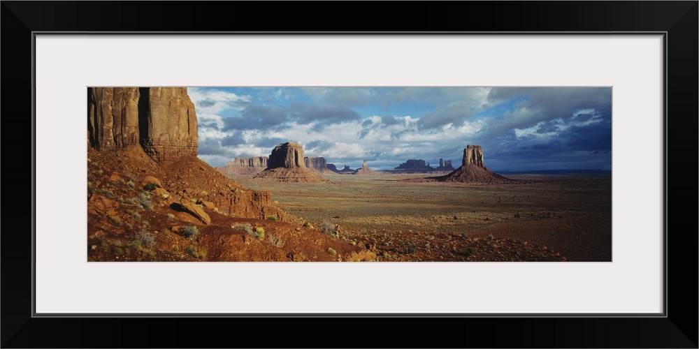 Monument Valley UT\AZ