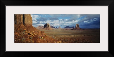 Monument Valley UT\AZ