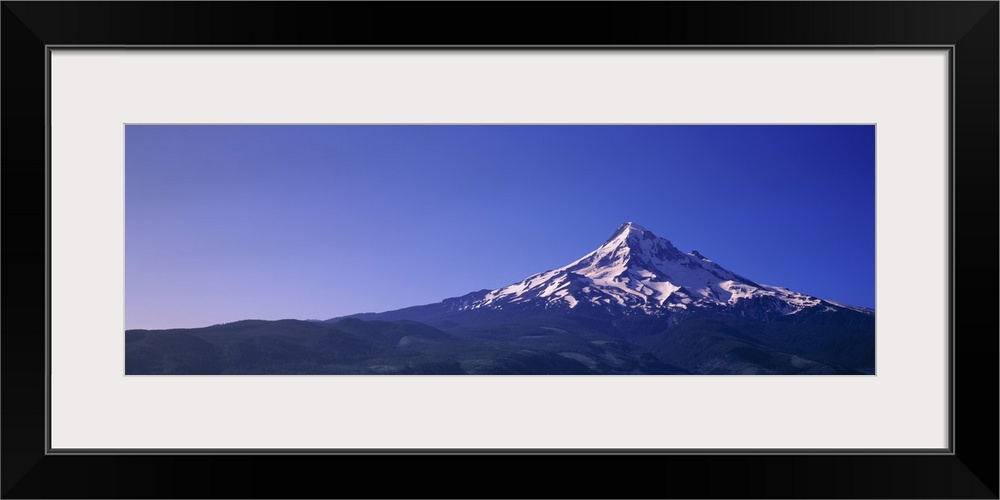 Mount Hood OR