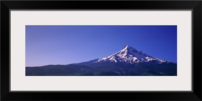 Mount Hood OR