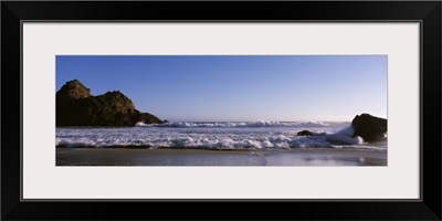 Pfeiffer Beach Big Sur CA