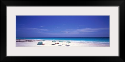 Pink Sand Beach, Harbour Island, Bahamas