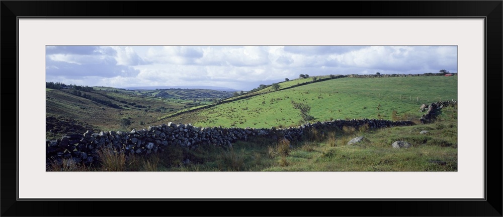 Rolling Hills Ireland