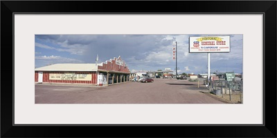 Route 66 General Store Seligman AZ
