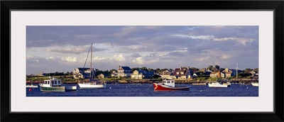 Sakonnet Harbor RI