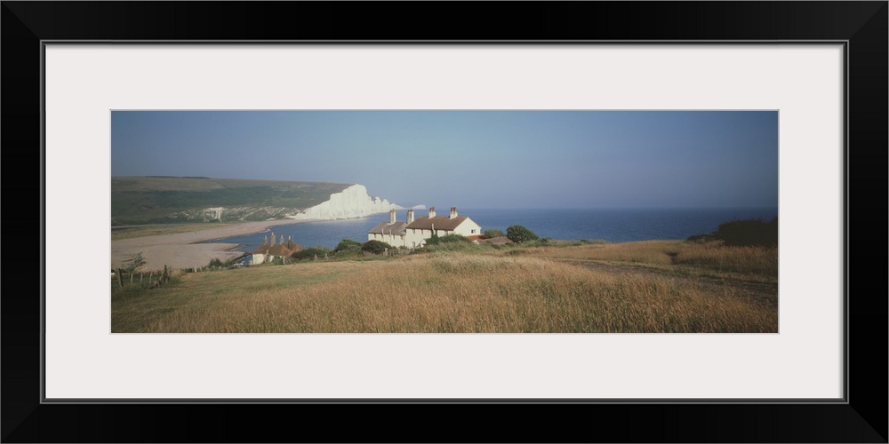 Seven Sisters Dover England