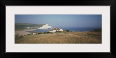 Seven Sisters Dover England