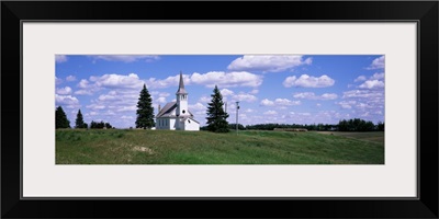 South Dakota, Church