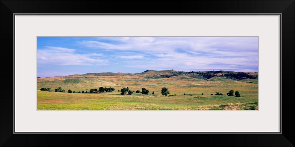 South Dakota, Custer State Park