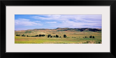 South Dakota, Custer State Park