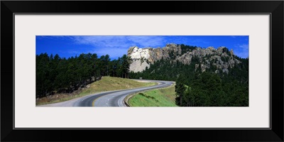 South Dakota, Mount Rushmore