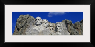 South Dakota, Mount Rushmore