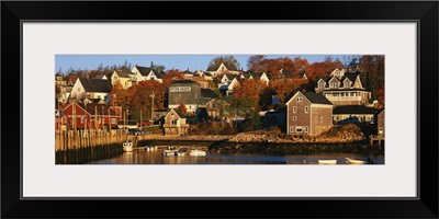 Stonington ME