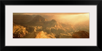 Sunrise Hopi Point Grand Canyon National Park AZ