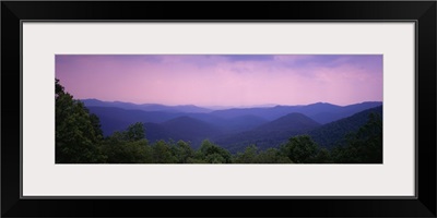 Tennessee, Great Smoky Mountains