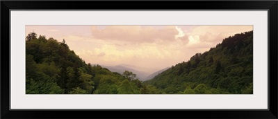 Tennessee, Great Smoky Mountains