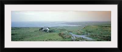 The Burren County Clare Ireland