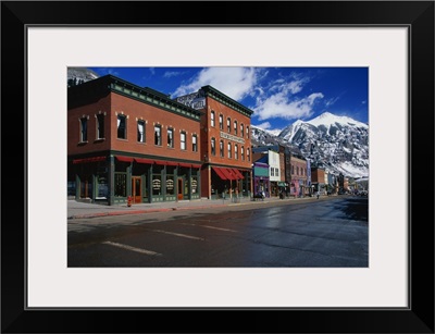 Town Stores Telluride CO