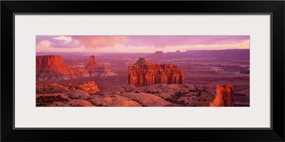 Utah, Canyonlands National Park