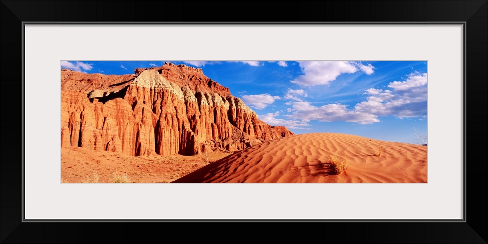 Utah, Capitol Reef National Park