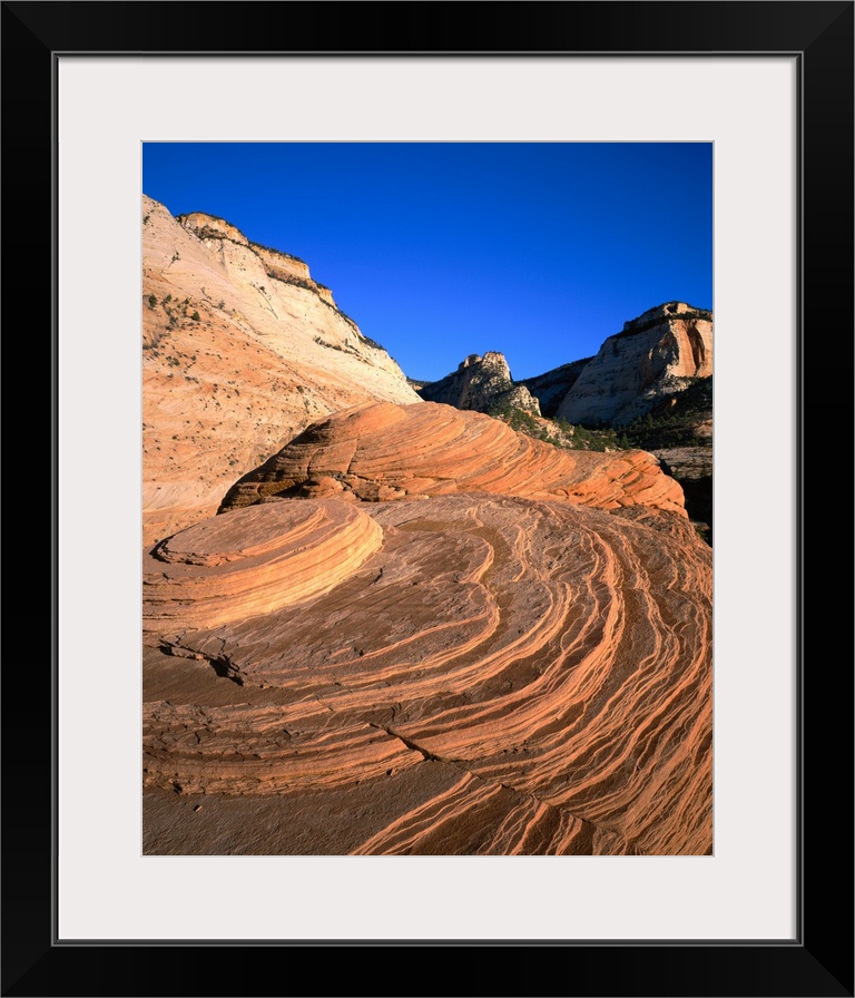 Utah, Zion National Park