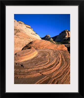 Utah, Zion National Park