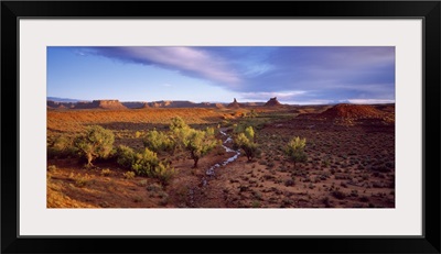 Valley of The Gods UT