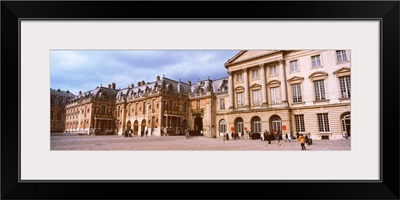 Versailles Paris France