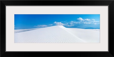 White Sands National Monument NM