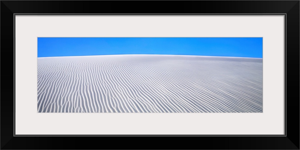 White Sands National Monument NM