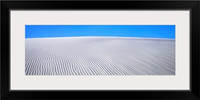 White Sands National Monument NM