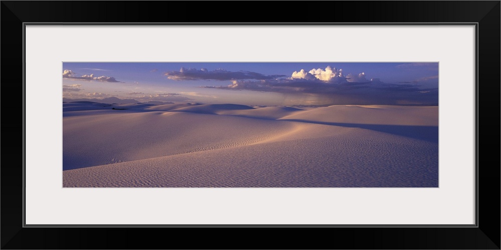 White Sands National Park NM