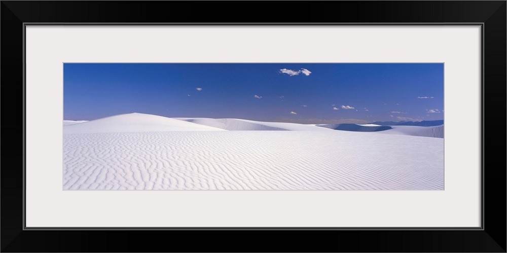 White Sands NM