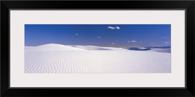 White Sands NM