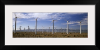 Wind Generators Mojave CA