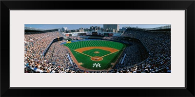 Yankee Stadium