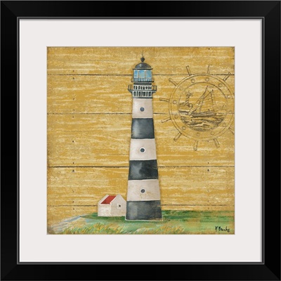 Boothbay Lighthouse II