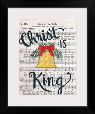 ALP1712 - Christ is King
