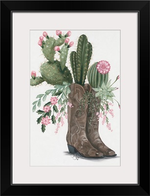 Cactus Boots