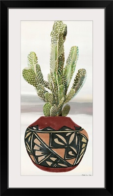 Cactus In Pot II