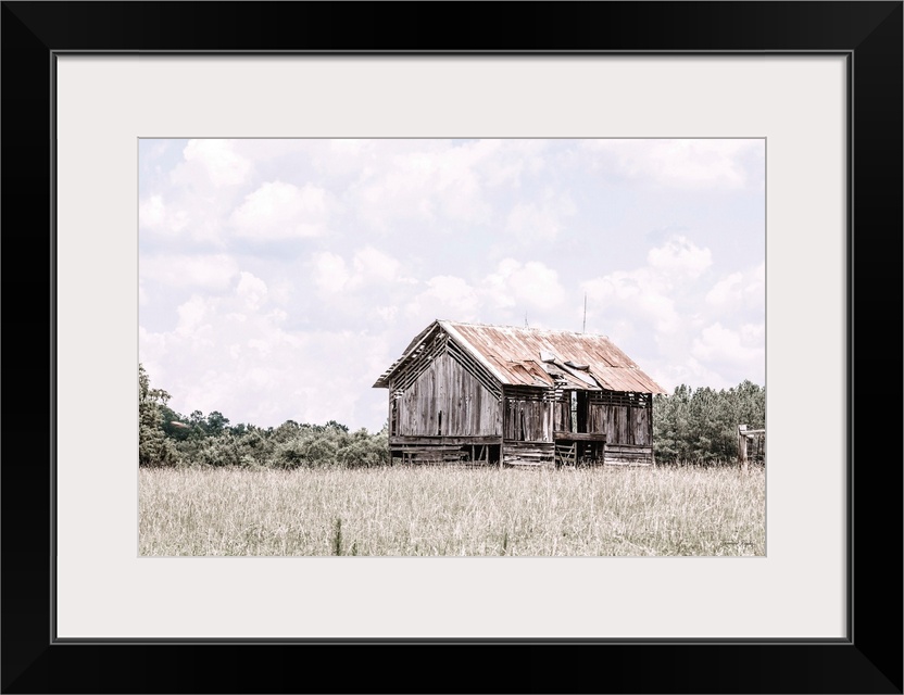 Saluda Barn