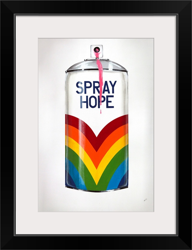 Spray Hope