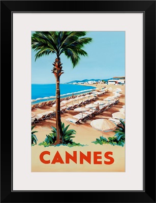 Travel the World Cannes
