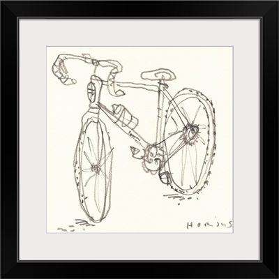 Bike Sketch