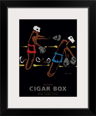 Cigar Box