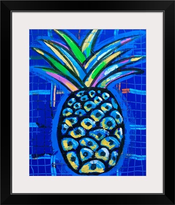 Pineapple - At Midnight