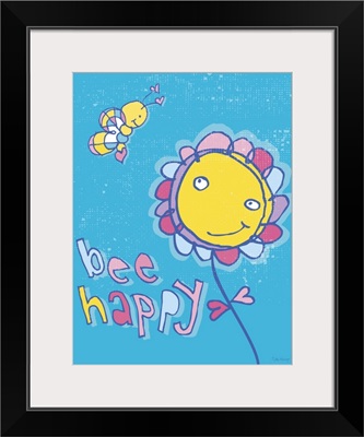TEEN Bee Happy