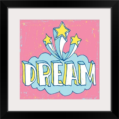 Teen Collection - Dream