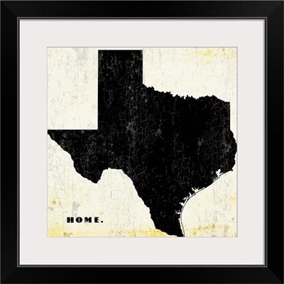 Texas, Home II