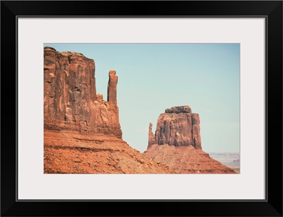 American West - Monument Valley III